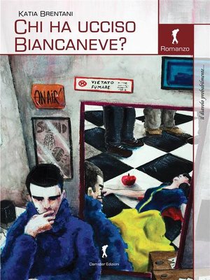 cover image of Chi ha ucciso Biancaneve?